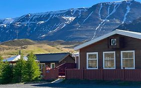 Engimyri Lodge